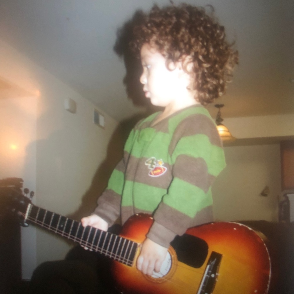 Meet your Posher, Joey